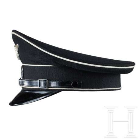A Visor Cap for Allgemeine SS Enlisted/NCO - photo 6