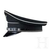 A Visor Cap for Allgemeine SS Enlisted/NCO - photo 6