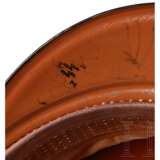 A Visor Cap for Allgemeine SS Enlisted/NCO - photo 11