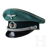 A Visor Cap for Infantry Officers - photo 1