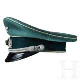 A Visor Cap for Infantry Officers - photo 3