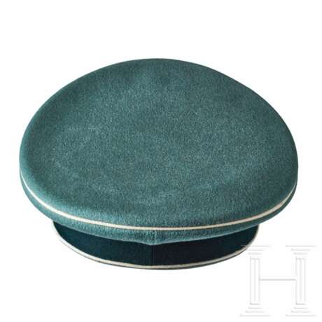 A Visor Cap for Infantry Officers - photo 4