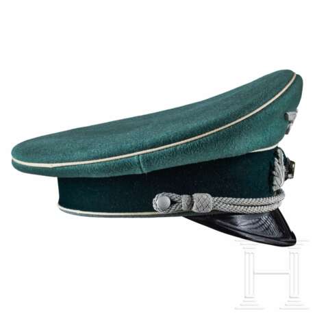 A Visor Cap for Infantry Officers - photo 5