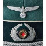 A Visor Cap for Infantry Officers - photo 7
