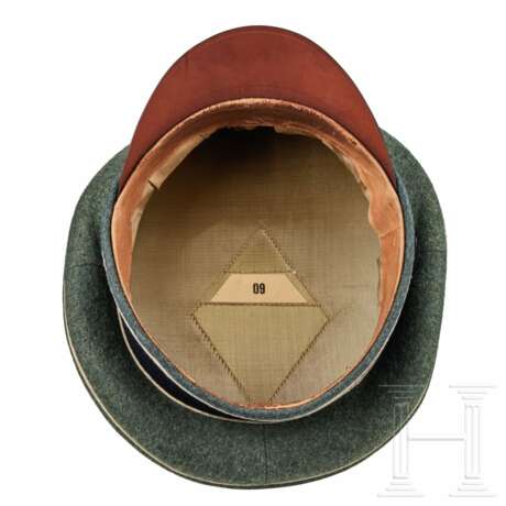 A Visor Cap for SS Enlisted/NCO - Foto 6