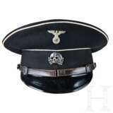 A Visor Cap for Allgemeine SS Enlisted/NCO - photo 4