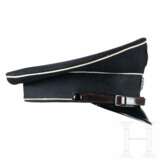 A Visor Cap for Allgemeine SS Enlisted/NCO - photo 7