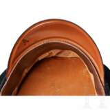 A Visor Cap for Allgemeine SS Enlisted/NCO - photo 9