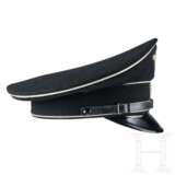 A Visor Cap for Allgemeine SS Enlisted/NCO - photo 8