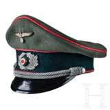 A Visor Cap for Panzer Officers - photo 1