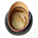 A Visor Cap for Panzer Officers - photo 6