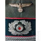 A Visor Cap for Panzer Officers - photo 7