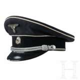 A Visor Cap for Allgemeine SS Officers - photo 1