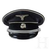 A Visor Cap for Allgemeine SS Officers - photo 4