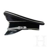 A Visor Cap for Allgemeine SS Officers - photo 5