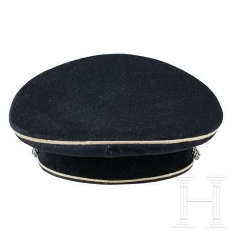 A Visor Cap for Allgemeine SS Officers - photo 6