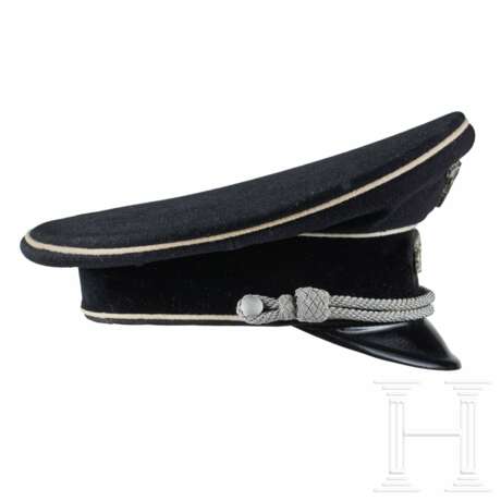 A Visor Cap for Allgemeine SS Officers - photo 7
