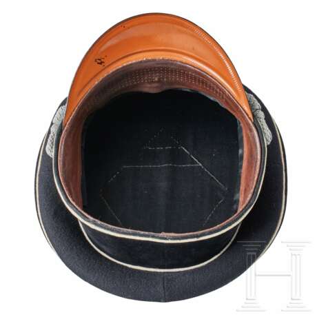 A Visor Cap for Allgemeine SS Officers - photo 8
