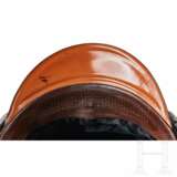 A Visor Cap for Allgemeine SS Officers - photo 9