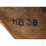 A Visor Cap for Allgemeine SS Officers - photo 11