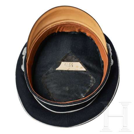A Visor Cap for Allgemeine SS Officers - photo 6
