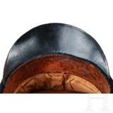 A Visor Cap for Allgemeine SS Enlisted/NCO - photo 7