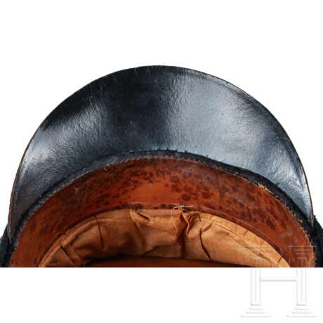 A Visor Cap for Allgemeine SS Enlisted/NCO - photo 7