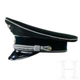 A Visor Cap for Allgemeine SS General Officers - photo 5