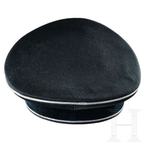 A Visor Cap for Allgemeine SS General Officers - photo 6