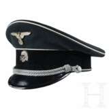 A Visor Cap for Allgemeine SS Officers - photo 1