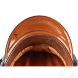 A Visor Cap for Allgemeine SS Officers - photo 2