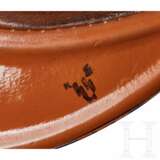 A Visor Cap for Allgemeine SS Officers - photo 3