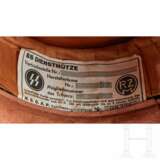 A Visor Cap for Allgemeine SS Officers - photo 5