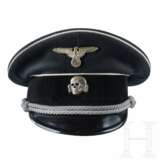 A Visor Cap for Allgemeine SS Officers - photo 6