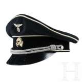 A Visor Cap for Allgemeine SS Officers - photo 1
