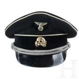 A Visor Cap for Allgemeine SS Officers - photo 2