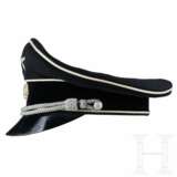A Visor Cap for Allgemeine SS Officers - photo 4