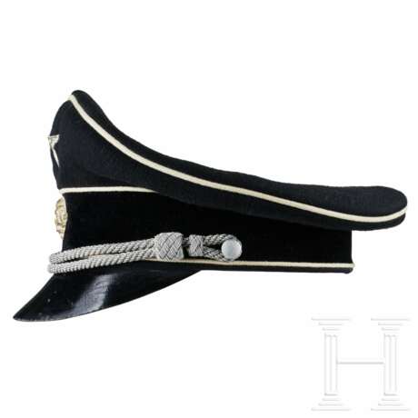 A Visor Cap for Allgemeine SS Officers - photo 4