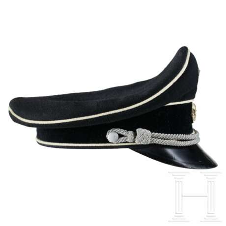 A Visor Cap for Allgemeine SS Officers - photo 5