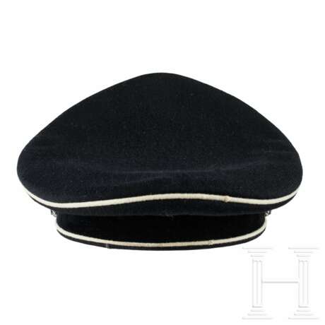 A Visor Cap for Allgemeine SS Officers - photo 6
