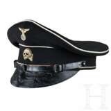 A Visor Cap for Allgemeine SS Enlisted/NCO - photo 1