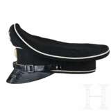 A Visor Cap for Allgemeine SS Enlisted/NCO - photo 4