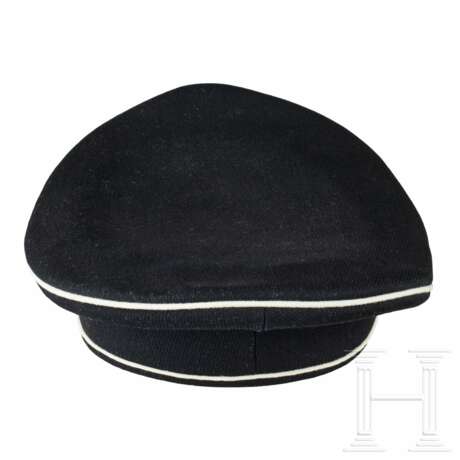 A Visor Cap for Allgemeine SS Enlisted/NCO - photo 5
