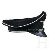 A Visor Cap for Allgemeine SS Enlisted/NCO - photo 6