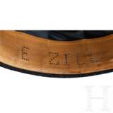 A Visor Cap for Allgemeine SS Enlisted/NCO - photo 9