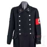 An Overcoat for an Hauptscharführer of Standarte 58 "Köln/Bonn" - photo 4