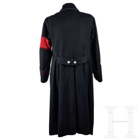 An Overcoat for an Hauptscharführer of Standarte 58 "Köln/Bonn" - photo 10