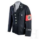 A Service Uniform for Oberscharführer of SS-TV "Oberbayern", 4. Hundertschaft - photo 7