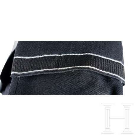 A Service Uniform for Oberscharführer of SS-TV "Oberbayern", 4. Hundertschaft - photo 13