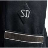 A Service Uniform for a Untersturmführer of SD - photo 13